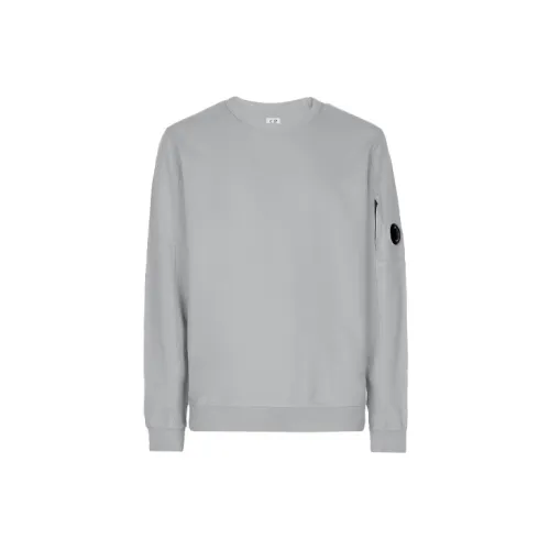 C.P.Company Sweatshirts Men Griffin Gray