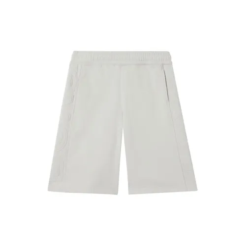 Burberry Male Casual Shorts