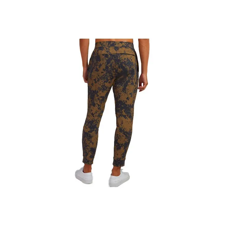 Lululemon City Sweat Sports Pants Men-1
