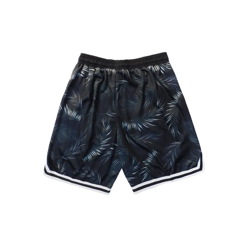 MIRACLE KILL x Othebest Ss22 SS22 Shorts Unisex Black-1