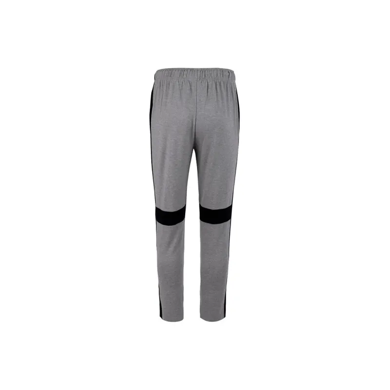 YONEX Knitted Sweatpants Men Gray-1