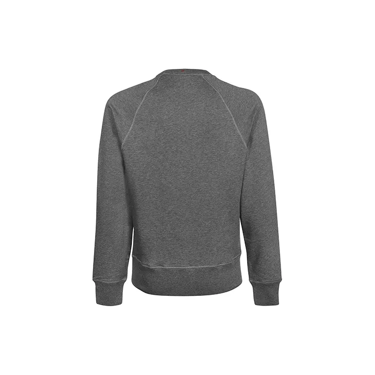 Moncler Sweaters Men Gray-1