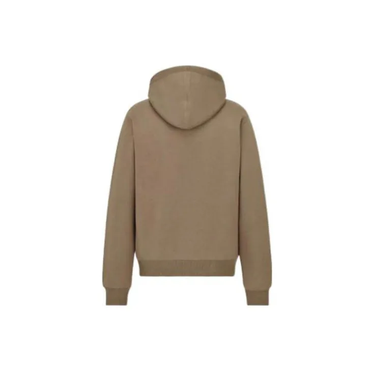 DIOR SS22 Sweatshirt Men's Brown-1