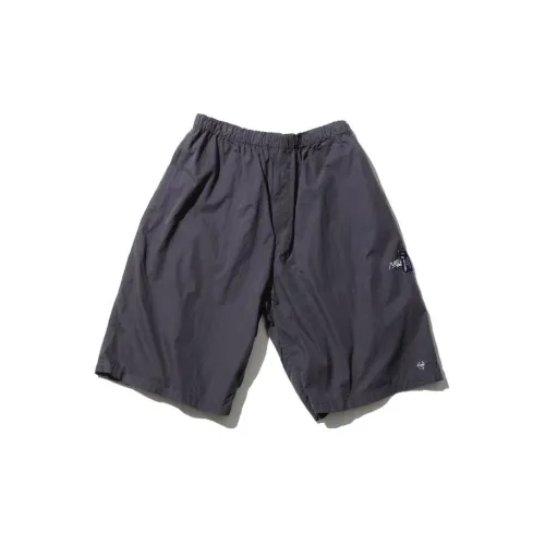 NAUTICA JAPAN Casual shorts Unisex 