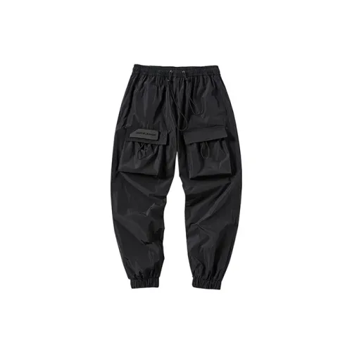 ENSHADOWER Unisex Casual Pants