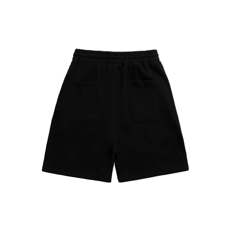 CLIMAX VISION Shorts Men's Black-1