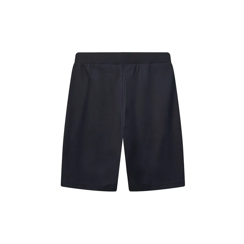 FILA Sports Shorts Men Navy Blue-1