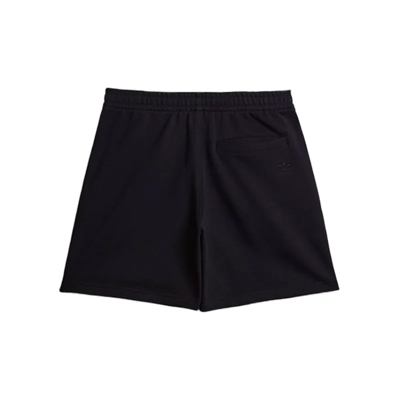 Adidas Originals Pharrell Williams Casual Shorts Unisex Black-1