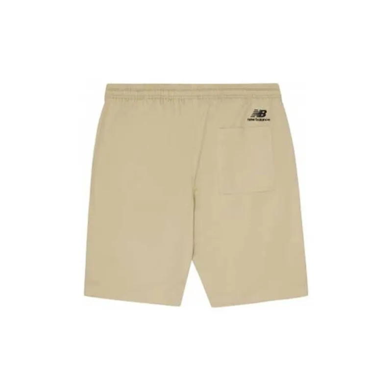 New Balance Noritake Collection Casual Shorts Men Khaki-1