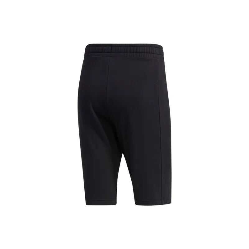 Adidas Neo Casual Shorts Men Black-1