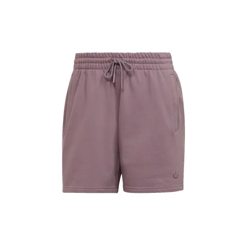 Adidas Originals C Short Ft Casual Shorts Men Light Purple