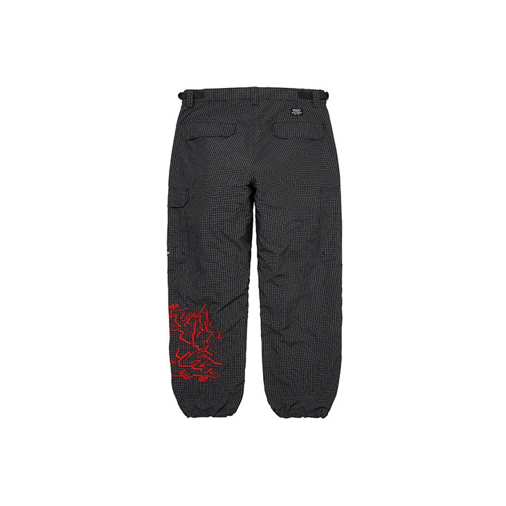 Support Unit Nylon Ripstop Pant – Supreme