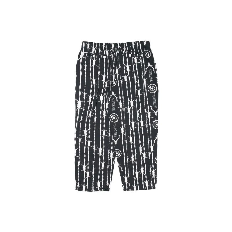 Supreme SOUTH2 WEST8 Belted Pant-7