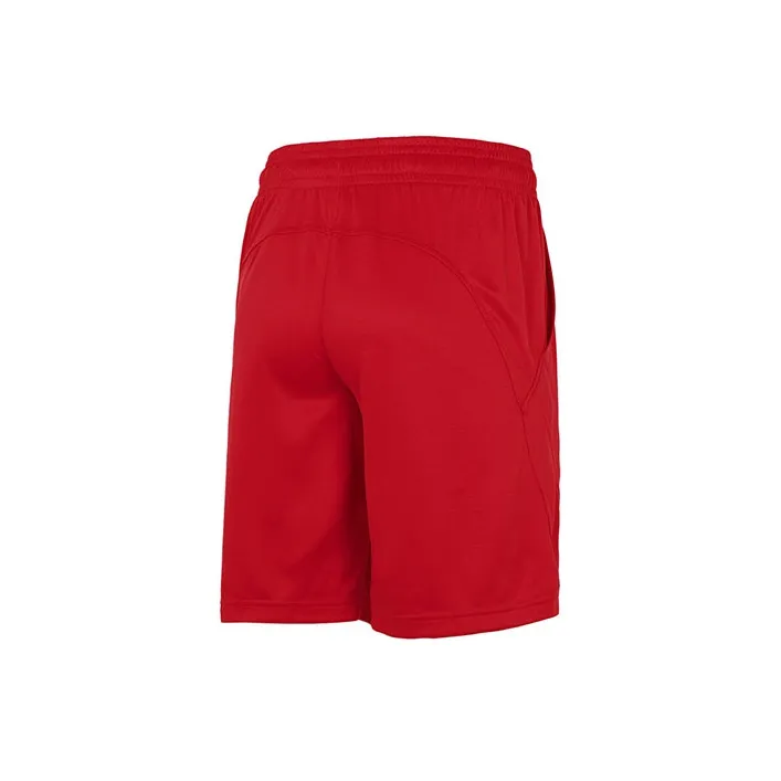 Under Armour Loose Fit Shorts Men's Red-1