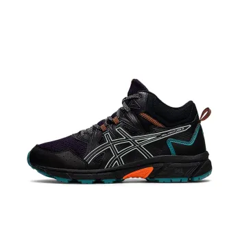 Asics Gel Venture 8 'Black Soft Sky' Women's
