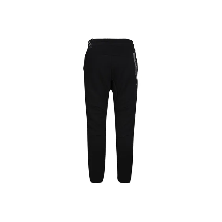 Nike Knitted Sweatpants Men Black-1