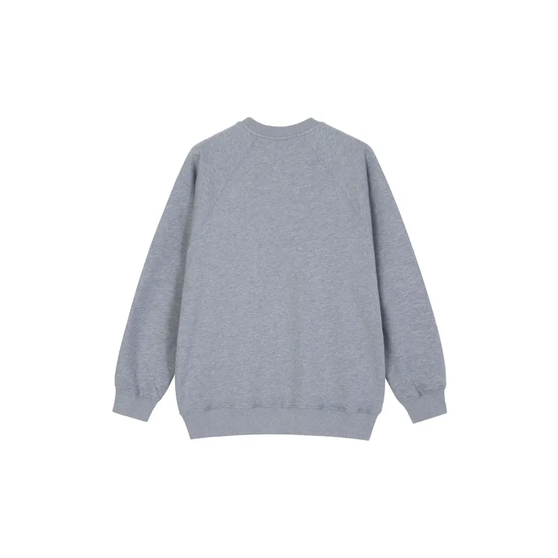 AMONSTER Sweatshirts Unisex-11