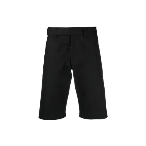 OFF-WHITE Knee-length Chino Shorts