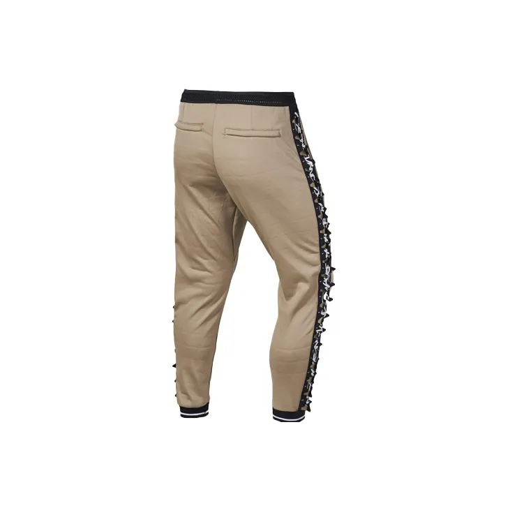 Nike X Acronym Knit Pants-1