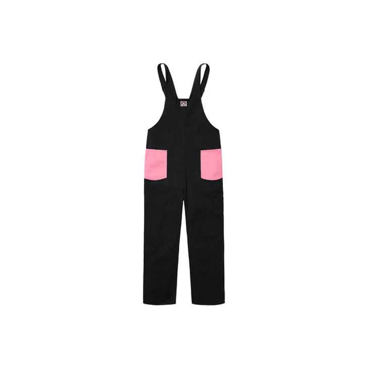 Supreme Ben Davis Overalls-1