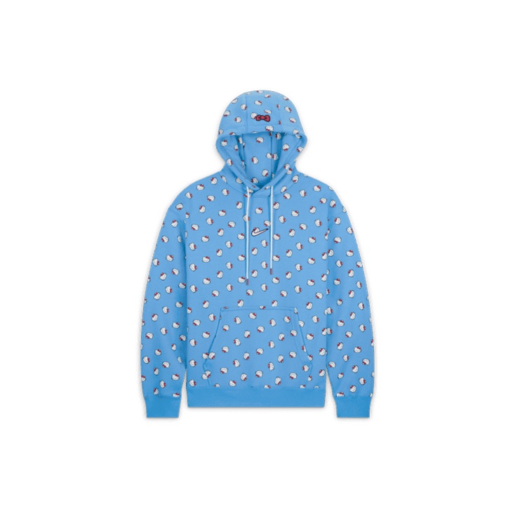 High quality Hello kitty x nike hoodie S