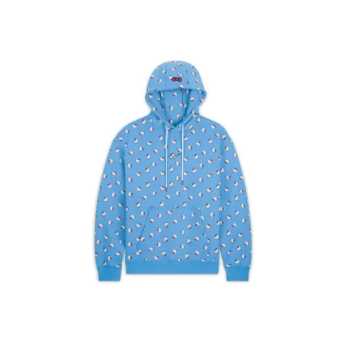 Nike X Hello Kitty Hoodie Asia Sizing 