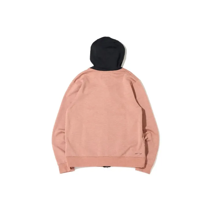 Jordan Pocket Sports Jacket Pink-1