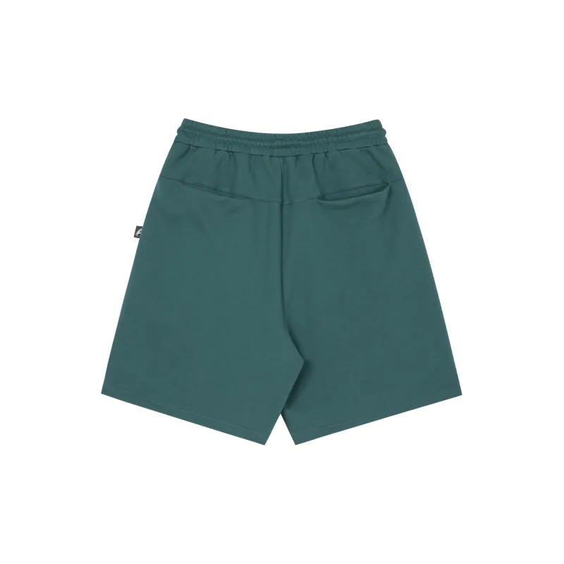 AMONSTER Loose Fit Shorts Unisex-1