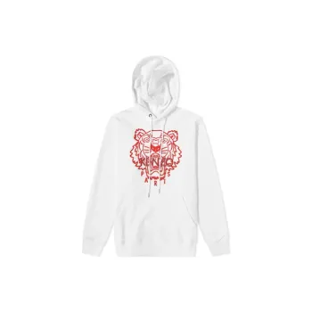 KENZO Sweatshirts Men White
