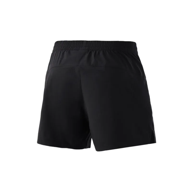LiNing Li Ning Running Collection Casual Shorts Men's Black-1