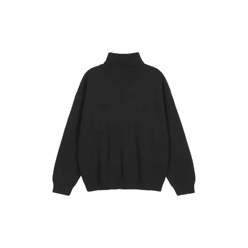 AMONSTER Sweaters Unisex-1