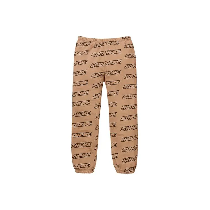Supreme Repeat Sweatpant-7