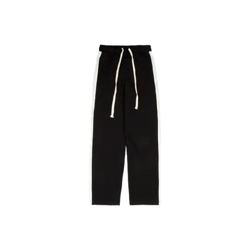 A chock Unisex Casual Pants