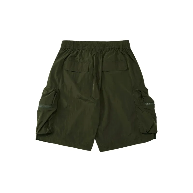 FPA Cargo Shorts Unisex-11
