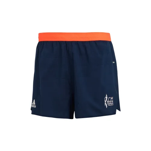 Adidas Gzm Split Sh M Casual Shorts Men's Black
