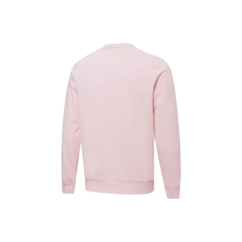 PUMA Sweatshirts Men Pink-1