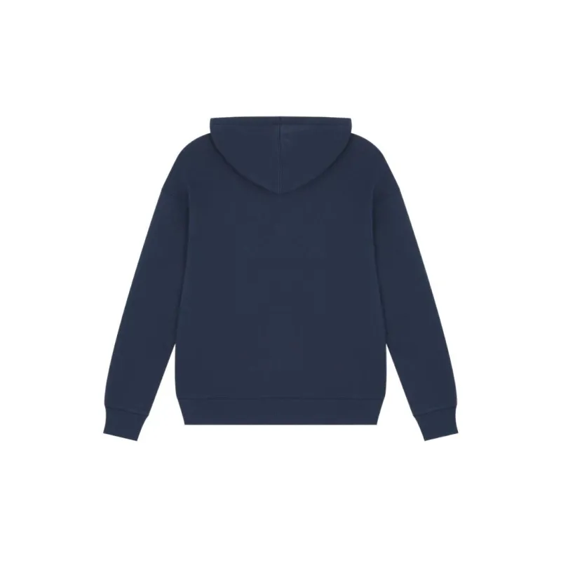 New Balance Sweatshirts Unisex Dark Blue-1
