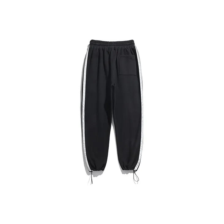 BDCT Jogger Thickened Sports Pants Unisex-1
