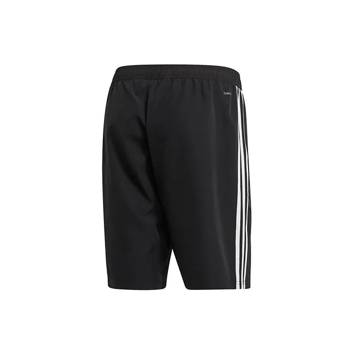 Adidas Casual Shorts Men Black-1