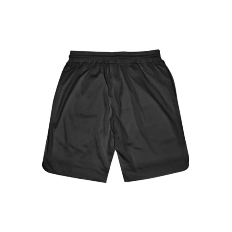PALACE Casual Shorts Men Black-1
