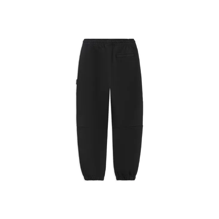 LiNing Badfive Sports Pants Men's Black-1