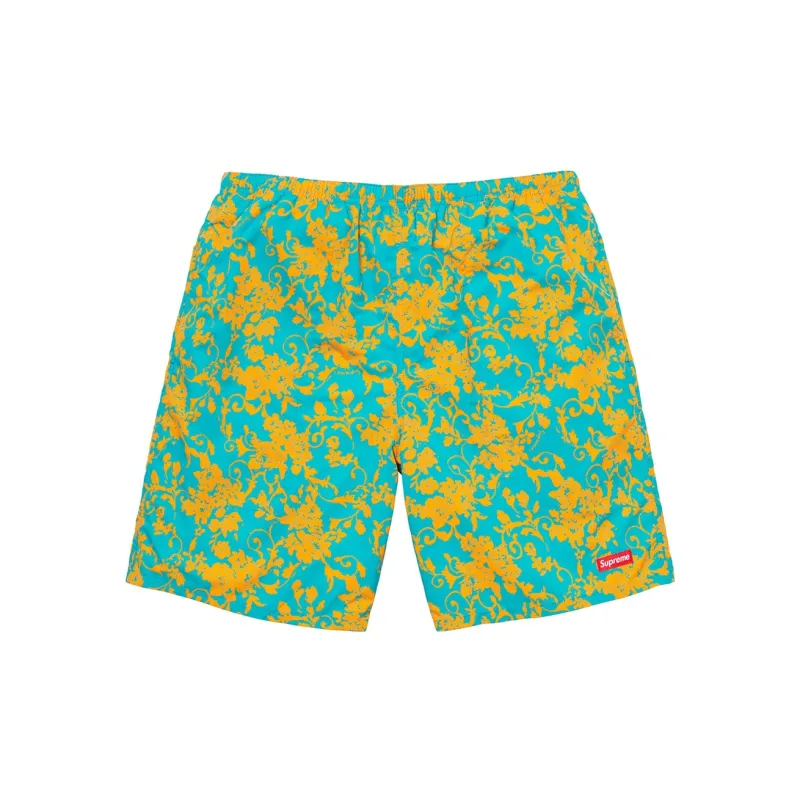 Supreme Nylon Water Short SS22-7