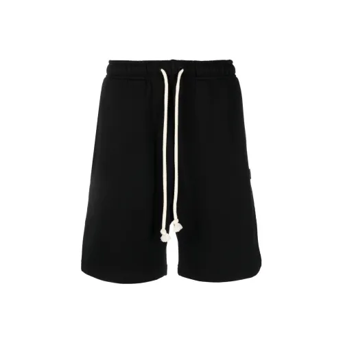 Acne Studios Casual Shorts Unisex Black