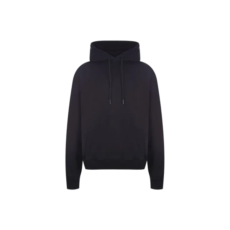 Martine Rose Sweatshirts Men Black-1
