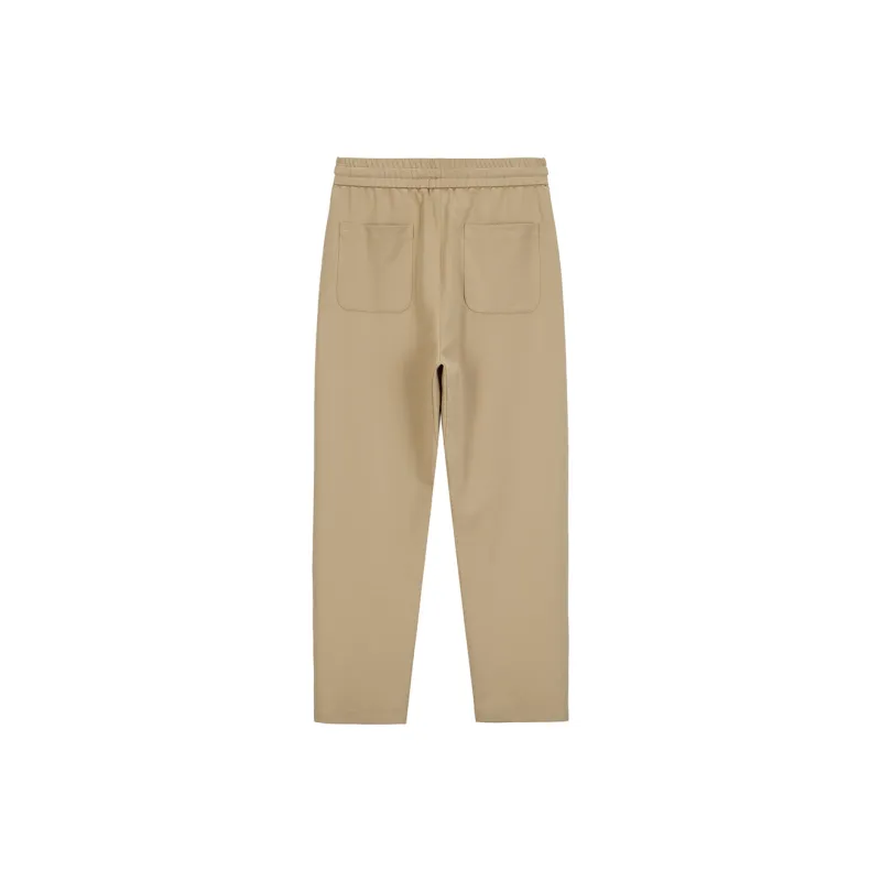 CONKLAB Straight Casual Pants Unisex-6