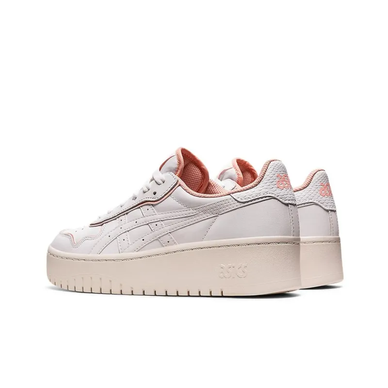 Asics Japan S Pf 'White Pink' Women's-3