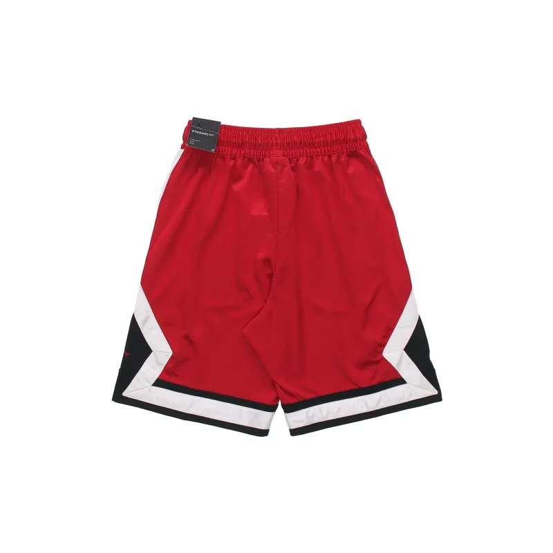Jordan Casual Shorts Men's Gym Red-1