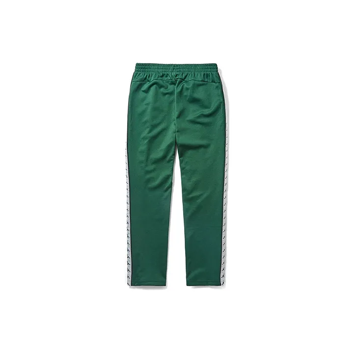 Kappa Straight Sports Pants Unisex-6