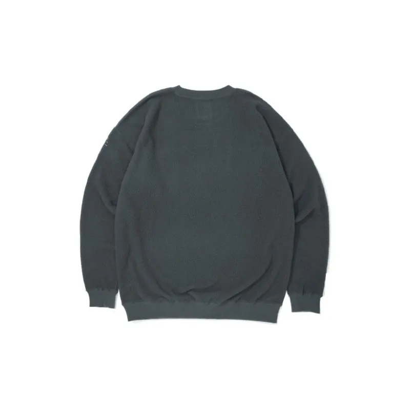 MADNESS Sweatshirts Men Dark Gray-1