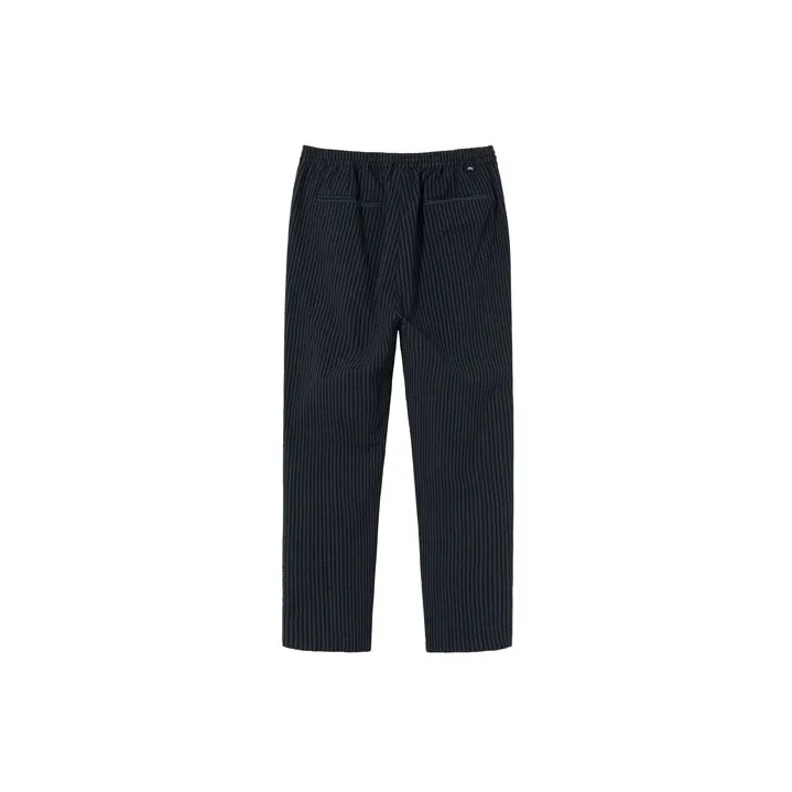 Stussy Casual Pants Unisex Blue-1
